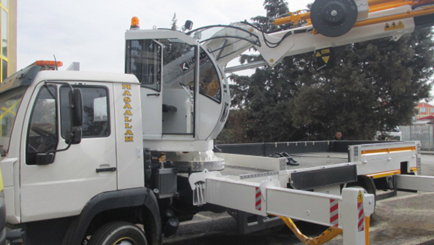 13 TON L