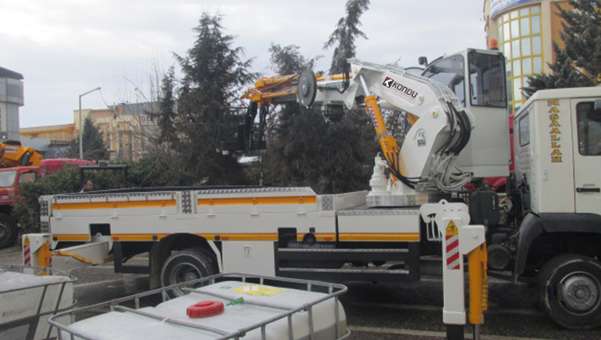 13 TON L