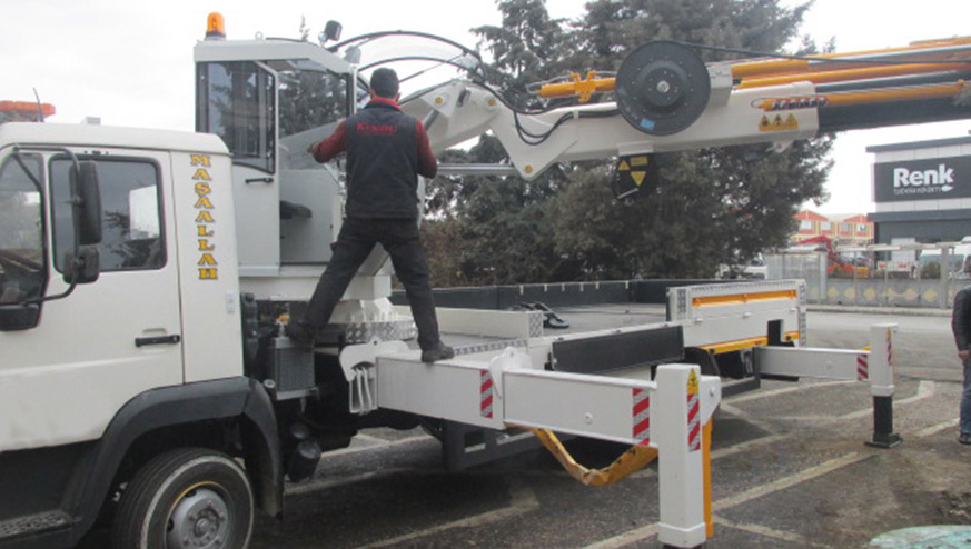 13 TON L