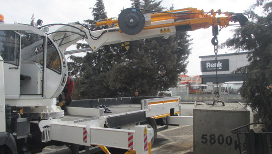 13 TON L