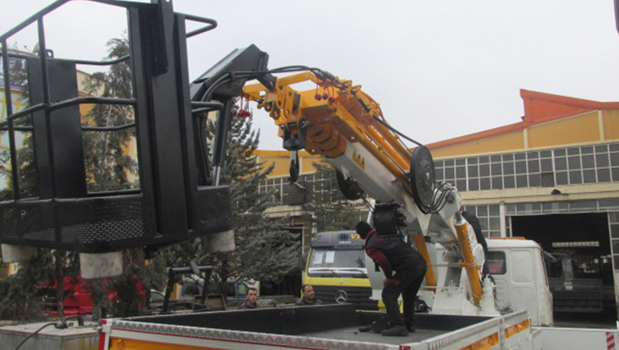 13 TON L