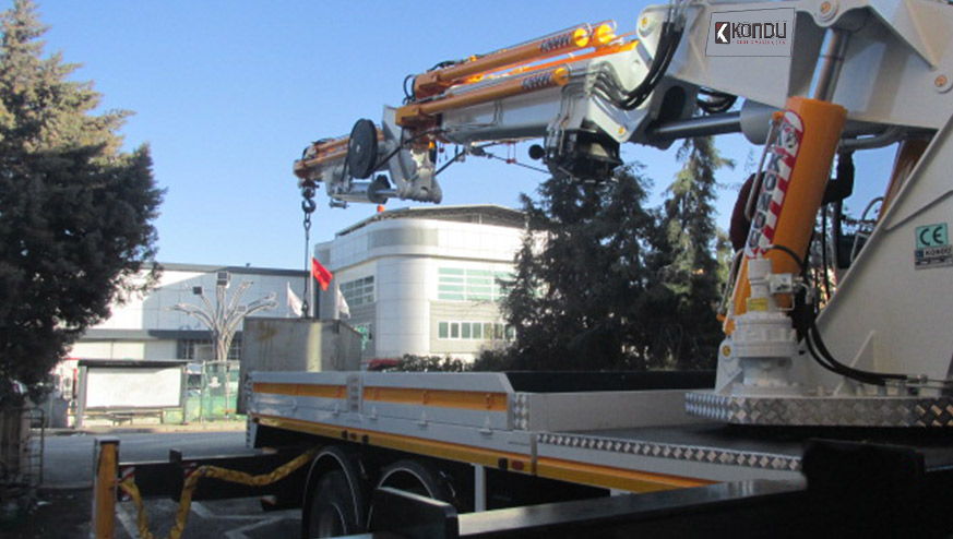30 TON  YKL