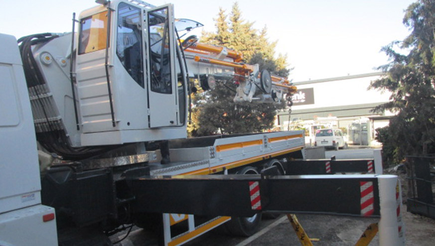30 TON  YKL